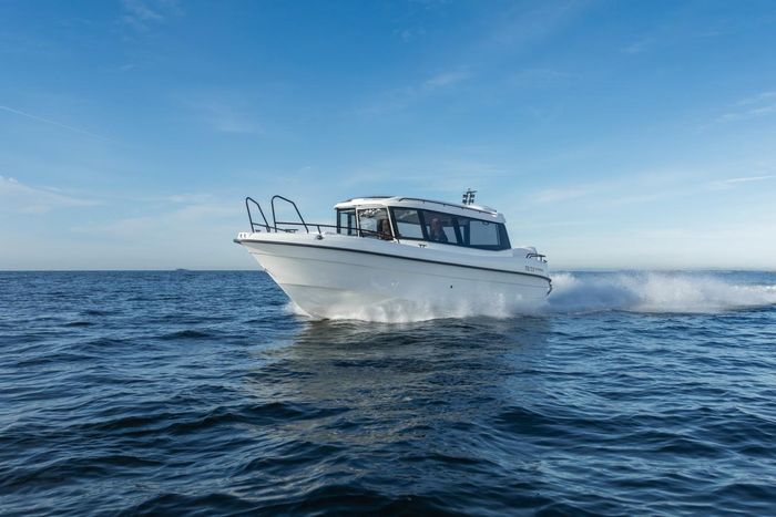 2026 TG 7.9 Supreme Photo 1 of 14