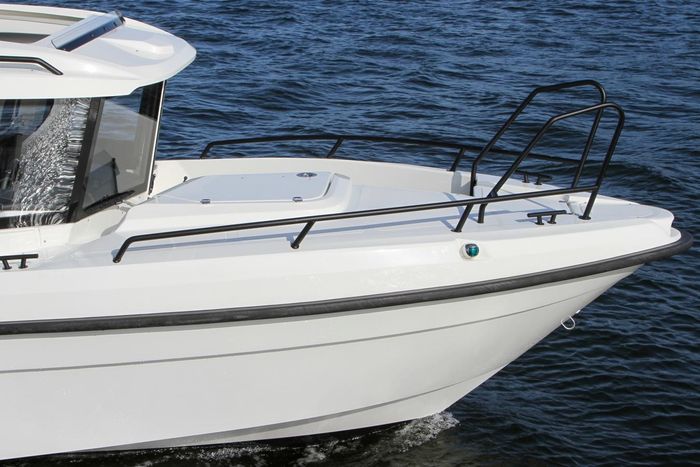 2026 TG 7.9 Supreme Photo 5 of 14