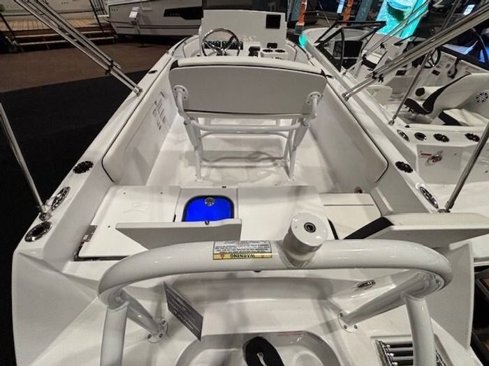 2026 Stingray 173CC Photo 15 sur 20