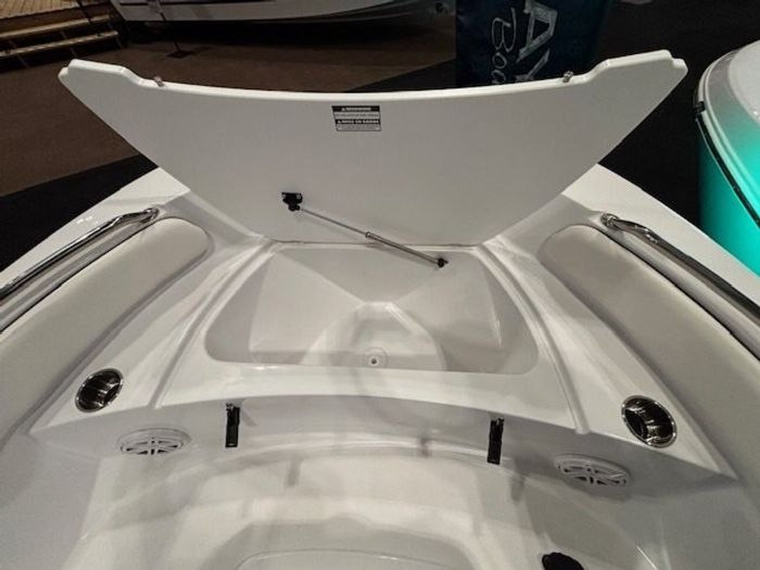 2026 Stingray 173CC Photo 20 sur 20