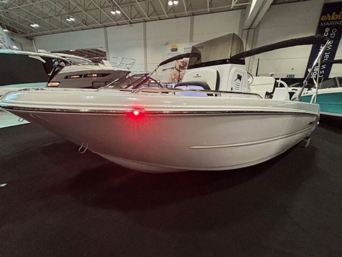 2026 Stingray 173CC Photo 16 sur 20