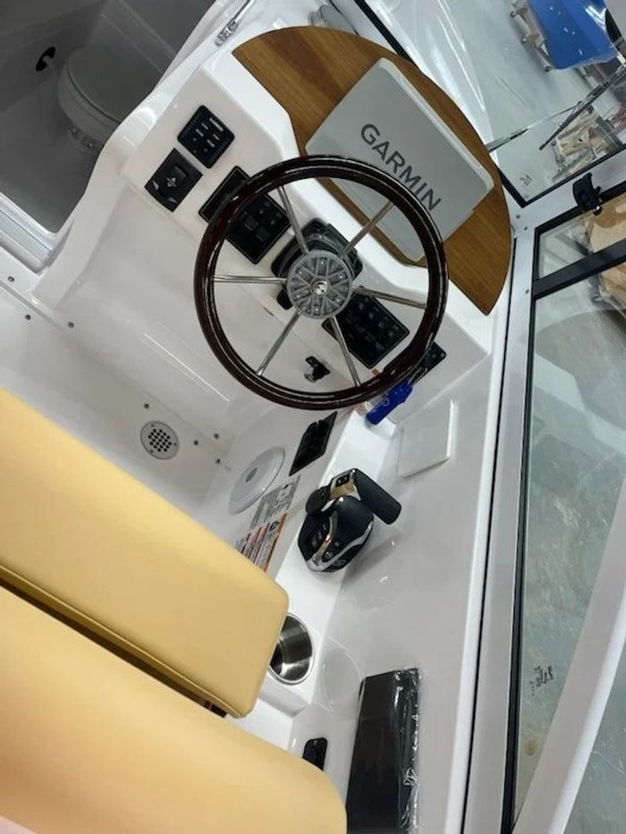 2026 Rossiter R23 Photo 1 of 5