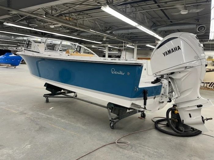 2026 Rossiter R23 Photo 2 of 5