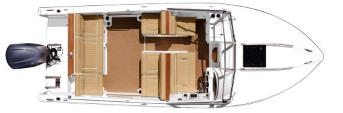 2026 Rossiter R23 Photo 4 of 5