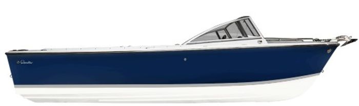 2026 Rossiter R23 Photo 5 of 5