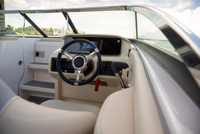 2026 Regal LS4C Photo 16 sur 29