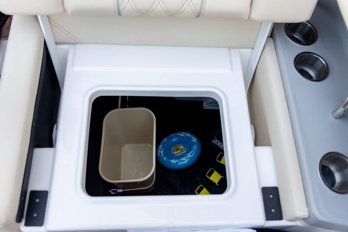 2026 Regal LS4C Photo 12 sur 29