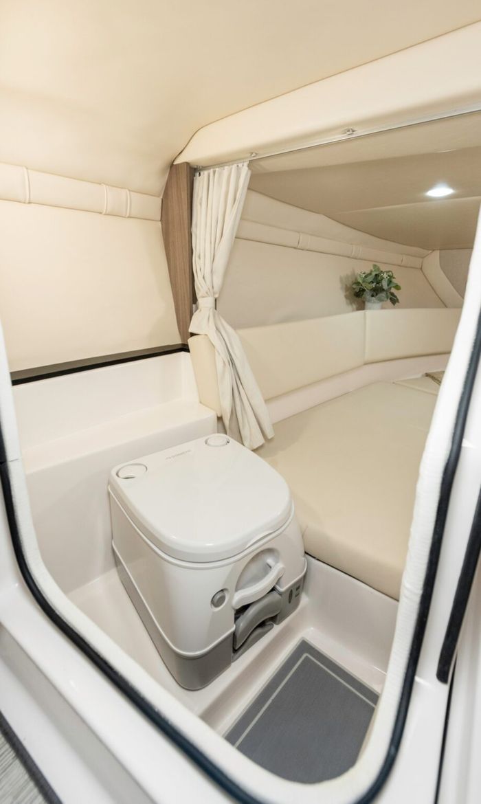 2026 Regal LS4C Photo 18 sur 29