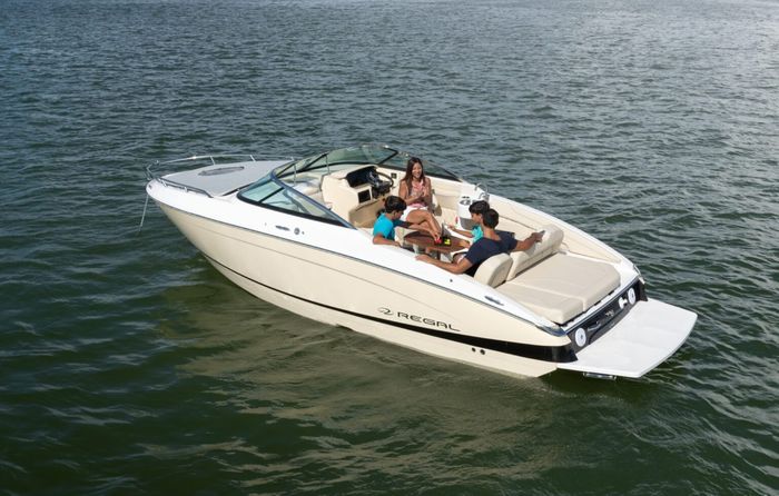 2026 Regal LS4C Photo 3 sur 29
