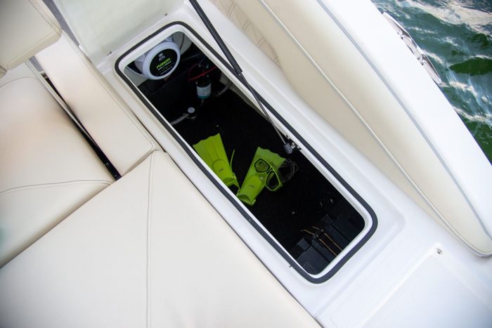 2026 Regal LS4C Photo 10 sur 29