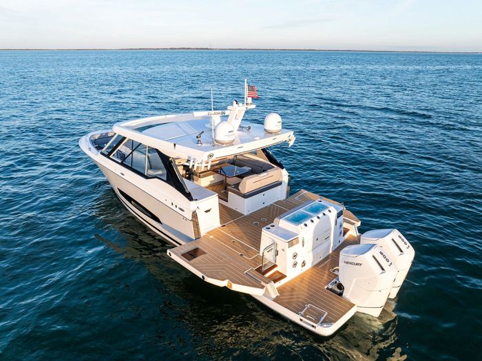 2026 Regal LX 43 Photo 3 sur 7