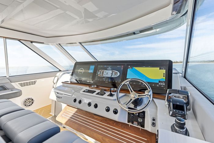 2026 Regal LX 43 Photo 5 sur 7