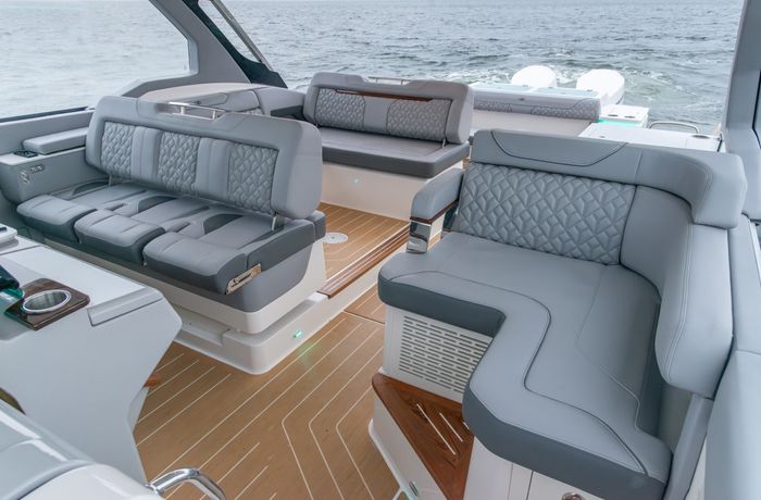 2026 Regal LX 43 Photo 7 sur 7