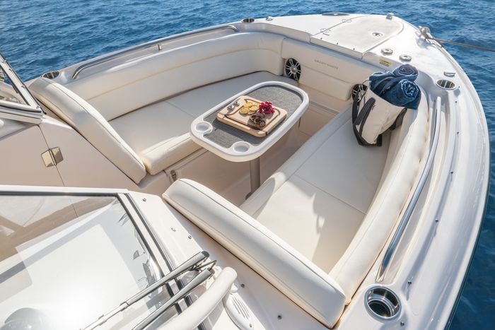 2026 Grady-White 275 Freedom Photo 2 of 5