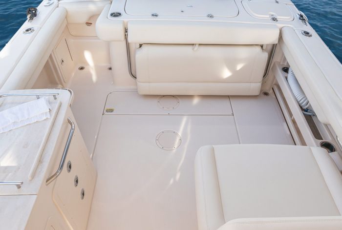 2026 Grady-White 275 Freedom Photo 3 of 5