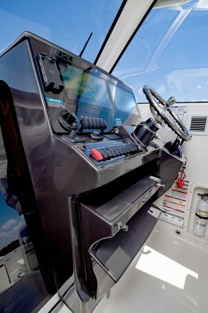 2026 Pursuit Photo 7 of 24