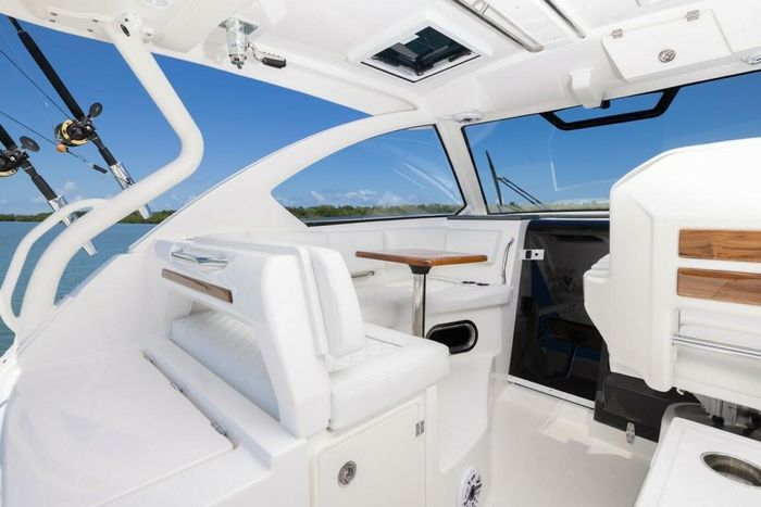 2026 Pursuit Photo 10 of 24