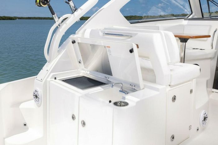 2026 Pursuit Photo 13 of 24