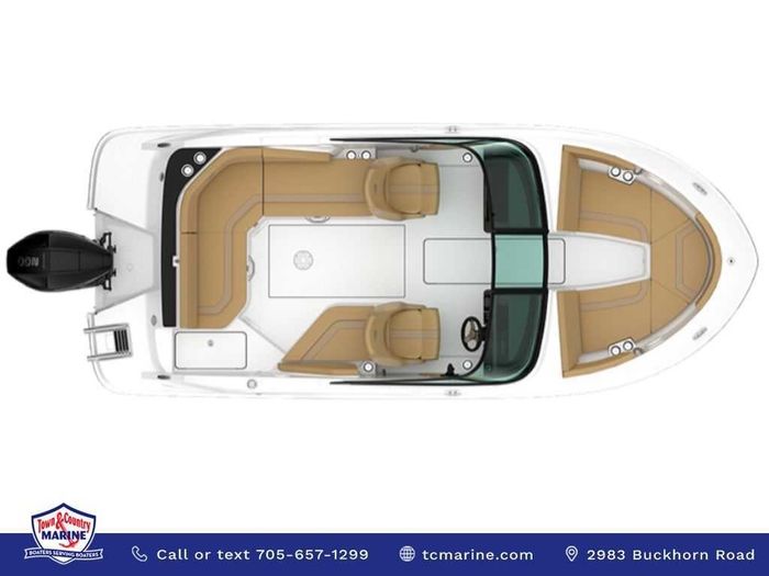 2026 Bayliner V20 Photo 3 of 8