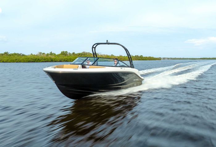 2026 Bayliner V20 Photo 4 of 8