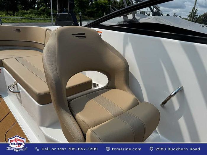 2026 Bayliner V20 Photo 10 sur 11