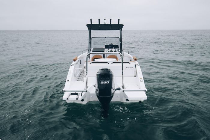 2026 Beneteau Flyer 7 SPACEdeck Photo 7 of 15