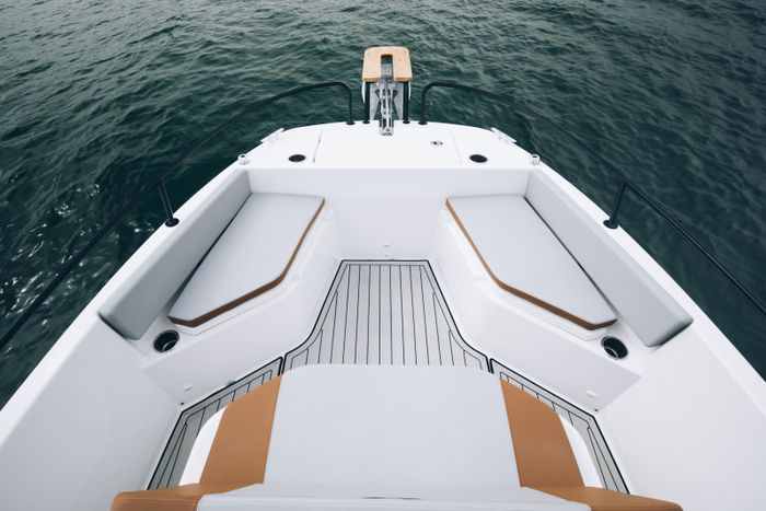 2026 Beneteau Flyer 7 SPACEdeck Photo 10 of 15