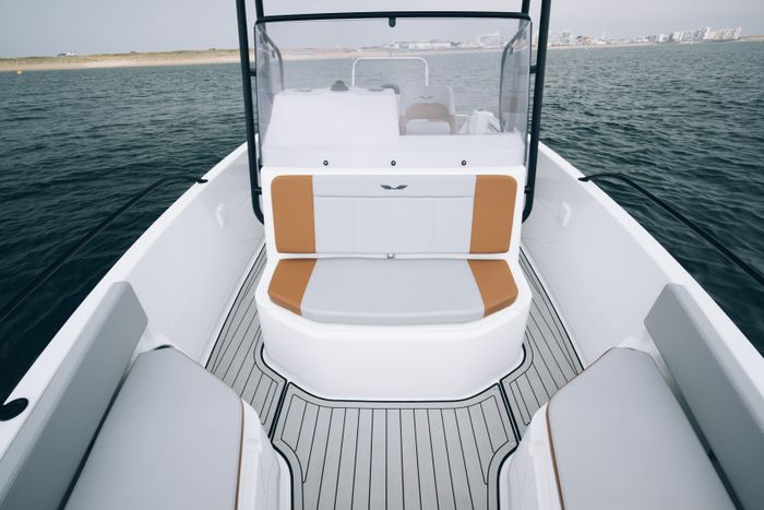 2026 Beneteau Flyer 7 SPACEdeck Photo 11 of 15