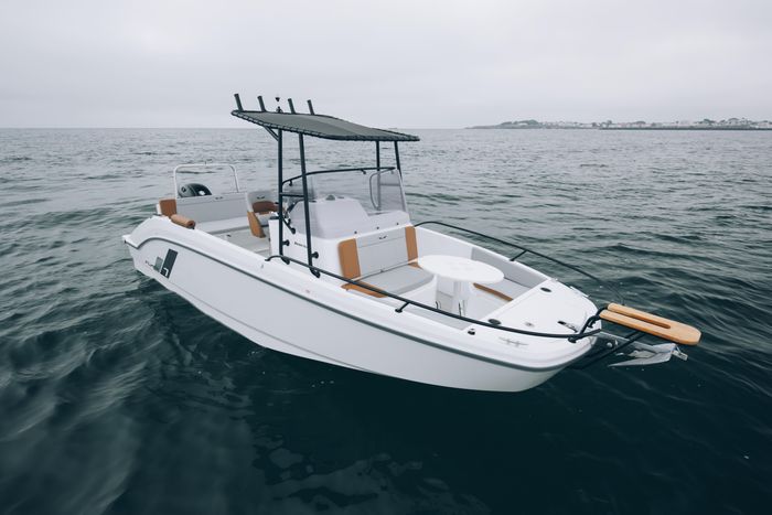 2026 Beneteau Flyer 7 SPACEdeck Photo 8 of 15