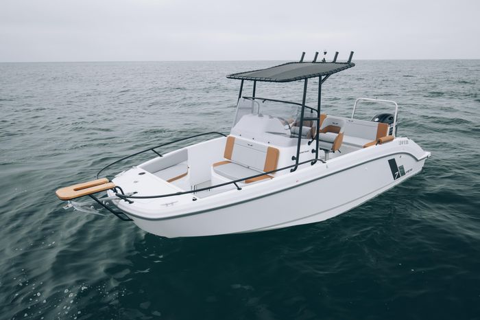 2026 Beneteau Flyer 7 SPACEdeck Photo 5 of 15
