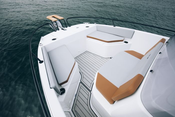 2026 Beneteau Flyer 7 SPACEdeck Photo 12 of 15