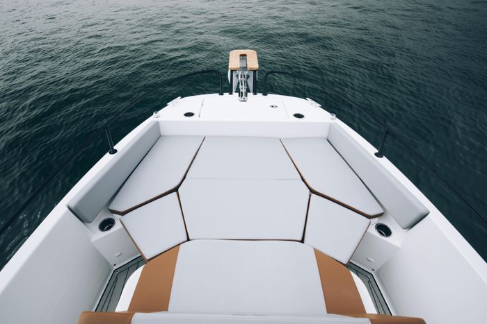 2026 Beneteau Flyer 7 SPACEdeck Photo 9 of 15
