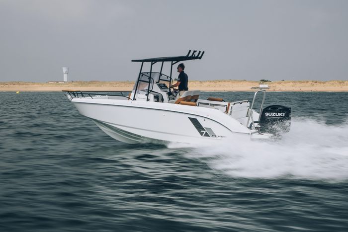 2026 Beneteau Flyer 7 SPACEdeck Photo 3 of 15