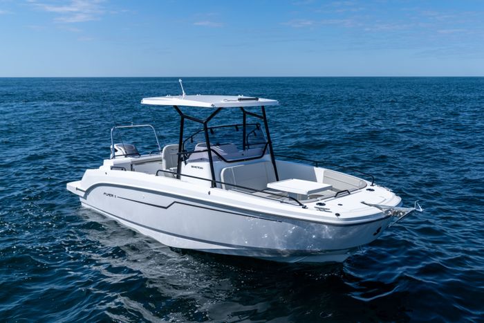 2026 Beneteau Flyer 8 SPACEdeck Photo 5 of 9
