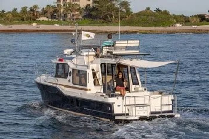 2026 Ranger Tugs R-29 CB Photo 3 sur 11