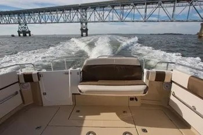 2026 Ranger Tugs R-29 S Photo 8 sur 16