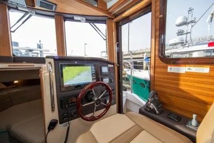 2026 Ranger Tugs R-31 CB Photo 19 sur 21