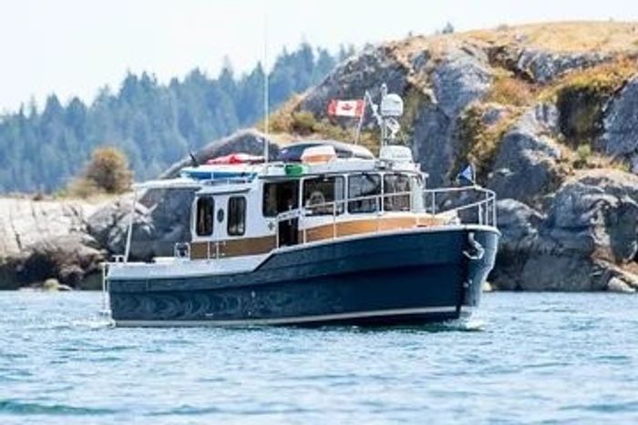 2026 Ranger Tugs R-31 S Photo 3 sur 11