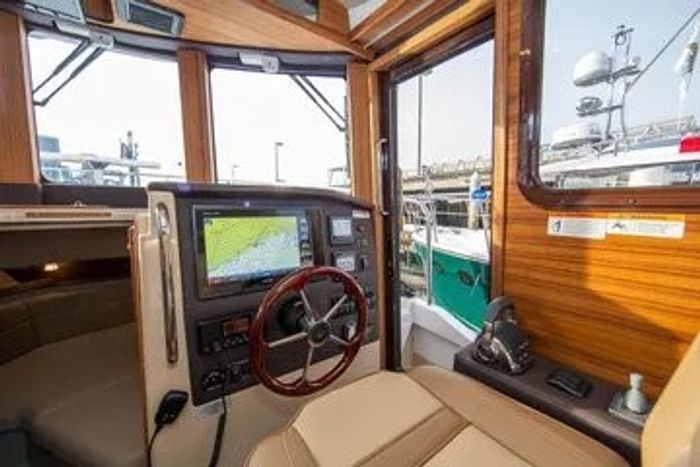 2026 Ranger Tugs R-31 S Photo 7 sur 11