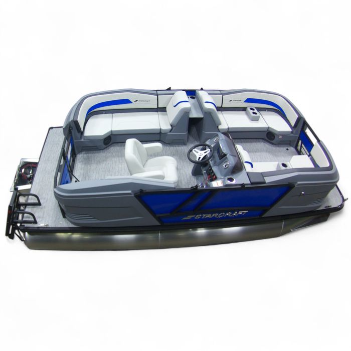 2026 Starcraft GX 18r Photo 4 of 4