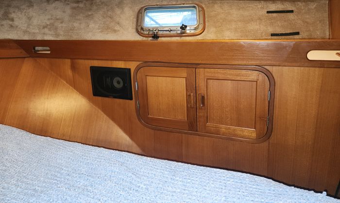 1991 Roughwater 42 Photo 18 sur 50