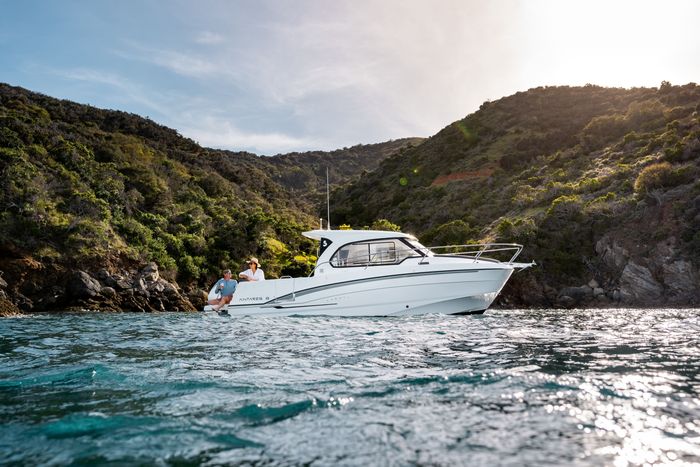 2026 Beneteau Antares 8 Photo 25 of 30