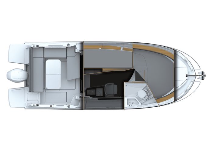 2026 Beneteau Antares 8 Photo 27 of 30