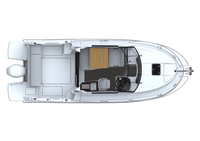 2026 Beneteau Antares 8 Photo 28 of 30
