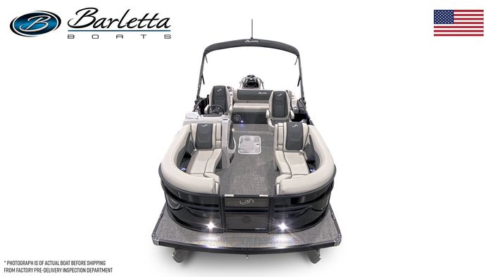 2026 Barletta CABRIO 22UC Photo 3 of 3