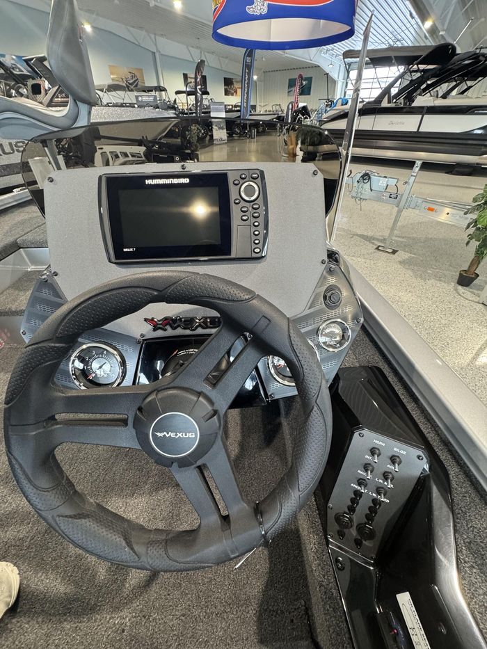 2026 Vexus AVX181D Photo 6 sur 11