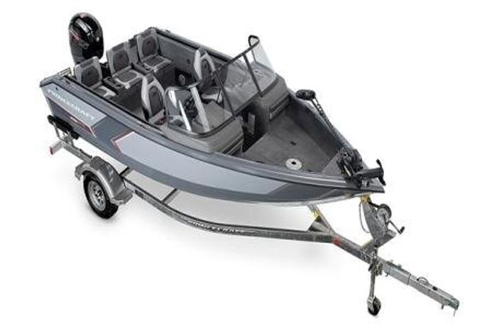 2025 Princecraft SPORT 185 Photo 1 sur 2