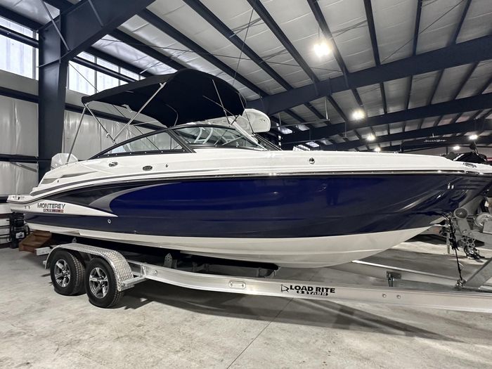 2024 Monterey M45 (DEMO) Photo 2 of 12