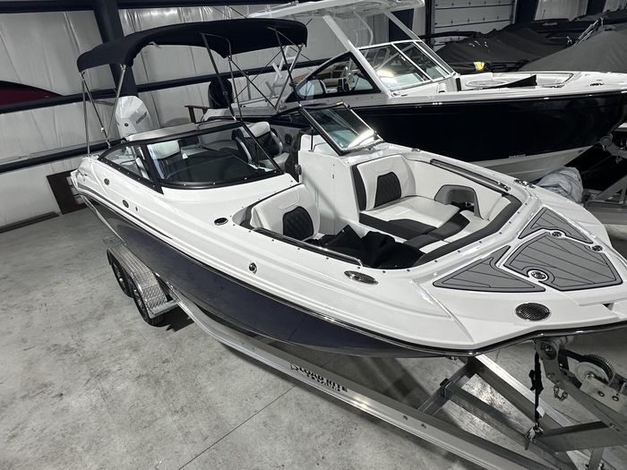 2024 Monterey M45 (DEMO) Photo 3 of 12