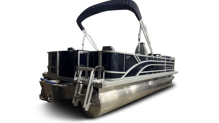 Featured Boats | 2026 Toronto International Boat Show